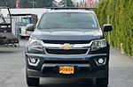 Used 2019 Chevrolet Colorado LT Crew Cab 4WD, Pickup for sale #D02501 - photo 9