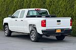 Used 2017 Chevrolet Silverado 1500 Work Truck Double Cab 4WD, Pickup for sale #D02502 - photo 5