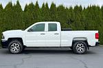 Used 2017 Chevrolet Silverado 1500 Work Truck Double Cab 4WD, Pickup for sale #D02502 - photo 6