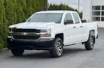 Used 2017 Chevrolet Silverado 1500 Work Truck Double Cab 4WD, Pickup for sale #D02502 - photo 7