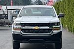 Used 2017 Chevrolet Silverado 1500 Work Truck Double Cab 4WD, Pickup for sale #D02502 - photo 8