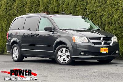 Used 2011 Dodge Grand Caravan FWD, Minivan for sale #D02515 - photo 1