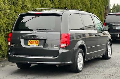 Used 2011 Dodge Grand Caravan FWD, Minivan for sale #D02515 - photo 2