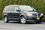 Used 2011 Dodge Grand Caravan FWD, Minivan for sale #D02515 - photo 3