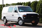 Used 2012 Ford E-150 4x2, Upfitted Cargo Van for sale #P28226A - photo 1