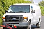 Used 2012 Ford E-150 4x2, Upfitted Cargo Van for sale #P28226A - photo 11