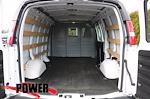 Used 2018 GMC Savana 2500 4x2, Empty Cargo Van for sale #P28588 - photo 2