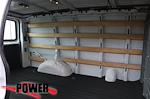 Used 2018 GMC Savana 2500 4x2, Empty Cargo Van for sale #P28588 - photo 16