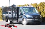 Used 2015 Ford Transit 350 HD Low Roof, Other/Specialty for sale #P28619 - photo 1