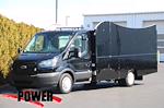 Used 2015 Ford Transit 350 HD Low Roof, Other/Specialty for sale #P28619 - photo 10