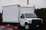 Used 2018 Ford E-450 4x2, Box Van for sale #P28626 - photo 1