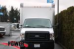 Used 2018 Ford E-450 4x2, Box Van for sale #P28626 - photo 3