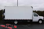 Used 2018 Ford E-450 4x2, Box Van for sale #P28626 - photo 4