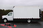 Used 2018 Ford E-450 4x2, Box Van for sale #P28626 - photo 8