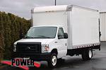 Used 2018 Ford E-450 4x2, Box Van for sale #P28626 - photo 9