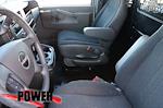 Used 2020 GMC Savana 2500 4x2, Empty Cargo Van for sale #P28753 - photo 16