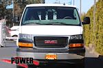 Used 2020 GMC Savana 2500 4x2, Empty Cargo Van for sale #P28753 - photo 5