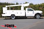 Used 2011 Dodge Ram 4500 ST Regular Cab 4x4, Service Truck for sale #P28820 - photo 3