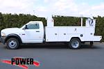 Used 2011 Dodge Ram 4500 ST Regular Cab 4x4, Service Truck for sale #P28820 - photo 8