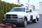 Used 2011 Dodge Ram 4500 ST Regular Cab 4x4, Service Truck for sale #P28820 - photo 9