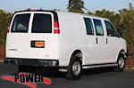 Used 2019 Chevrolet Express 2500 4x2, Empty Cargo Van for sale #P28826C - photo 7