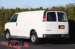 Used 2019 Chevrolet Express 2500 4x2, Empty Cargo Van for sale #P28826C - photo 10