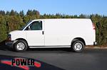 Used 2019 Chevrolet Express 2500 4x2, Empty Cargo Van for sale #P28826C - photo 11