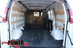 Used 2019 Chevrolet Express 2500 4x2, Empty Cargo Van for sale #P28826C - photo 2