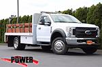 Used 2019 Ford F-450 XL Regular Cab 4x2, Other/Specialty for sale #P28953 - photo 1