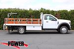 Used 2019 Ford F-450 XL Regular Cab 4x2, Other/Specialty for sale #P28953 - photo 4