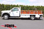 Used 2019 Ford F-450 XL Regular Cab 4x2, Other/Specialty for sale #P28953 - photo 8