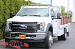 Used 2019 Ford F-450 XL Regular Cab 4x2, Other/Specialty for sale #P28953 - photo 9