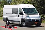 Used 2015 Ram ProMaster 3500 High Roof FWD, Empty Cargo Van for sale #P28975 - photo 1