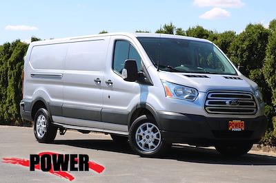 Used 2016 Ford Transit 250 Low Roof 4x2, Upfitted Cargo Van for sale #P29104 - photo 1