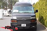 Used 2020 Chevrolet Express 2500 4x2, Explorer Passenger Van for sale #P29619A - photo 4