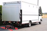 Used 2016 GMC Savana 3500 4x2, Box Truck for sale #P29115 - photo 2