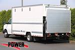 Used 2016 GMC Savana 3500 4x2, Box Truck for sale #P29115 - photo 6