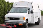 Used 2005 Ford E-450 4x2, Service Utility Van for sale #P29126 - photo 10