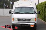 Used 2005 Ford E-450 4x2, Service Utility Van for sale #P29126 - photo 4