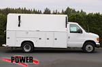 Used 2005 Ford E-450 4x2, Service Utility Van for sale #P29126 - photo 5