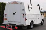 Used 2005 Ford E-450 4x2, Service Utility Van for sale #P29126 - photo 2