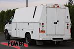 Used 2005 Ford E-450 4x2, Service Utility Van for sale #P29126 - photo 8