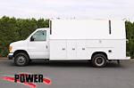 Used 2005 Ford E-450 4x2, Service Utility Van for sale #P29126 - photo 9