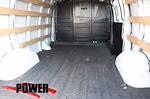 Used 2019 GMC Savana 2500 4x2, Empty Cargo Van for sale #P29171 - photo 2