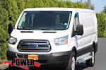 Used 2019 Ford Transit 250 Low Roof 4x2, Empty Cargo Van for sale #P29174 - photo 12