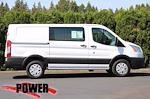 Used 2019 Ford Transit 250 Low Roof 4x2, Empty Cargo Van for sale #P29174 - photo 4