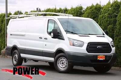 Used 2016 Ford Transit 350 Low Roof 4x2, Upfitted Cargo Van for sale #P29202 - photo 1
