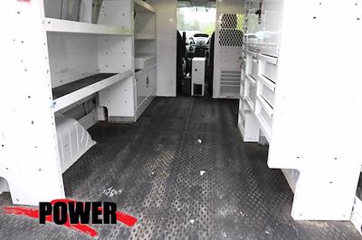 Used 2016 Ford Transit 350 Low Roof 4x2, Upfitted Cargo Van for sale #P29202 - photo 2