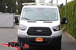 Used 2016 Ford Transit 350 Low Roof 4x2, Upfitted Cargo Van for sale #P29202 - photo 4