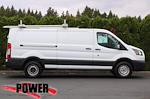 Used 2016 Ford Transit 350 Low Roof 4x2, Upfitted Cargo Van for sale #P29202 - photo 5